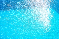 Aqua Glitter 1