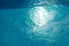 Aqua Glitter 5