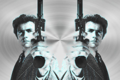 Dirty Harry - Magnum Force - Double - Cold Metal