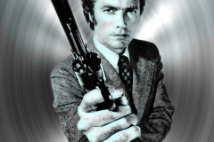 Dirty Harry - Magnum Force - Cold Metal