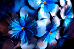 Blue Metal 3