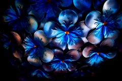 Blue Metal 4