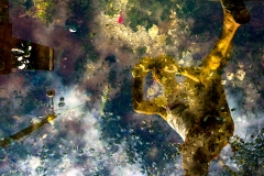 Floating