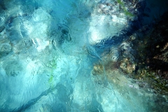 Liquid Mint Dreams  3 - Bahia Honda