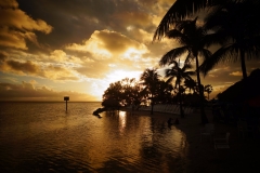 Sunset Key Largo