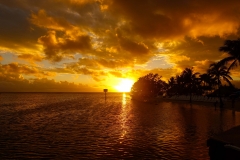 Sunset Key Largo 3