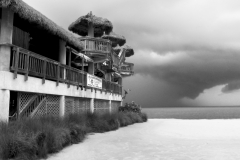 Rum Runners Island Bar