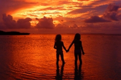Friends Forever