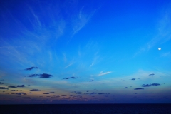Moonlight & Sky Dust
