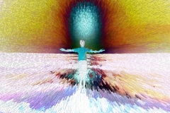 Moonlight Vortex
